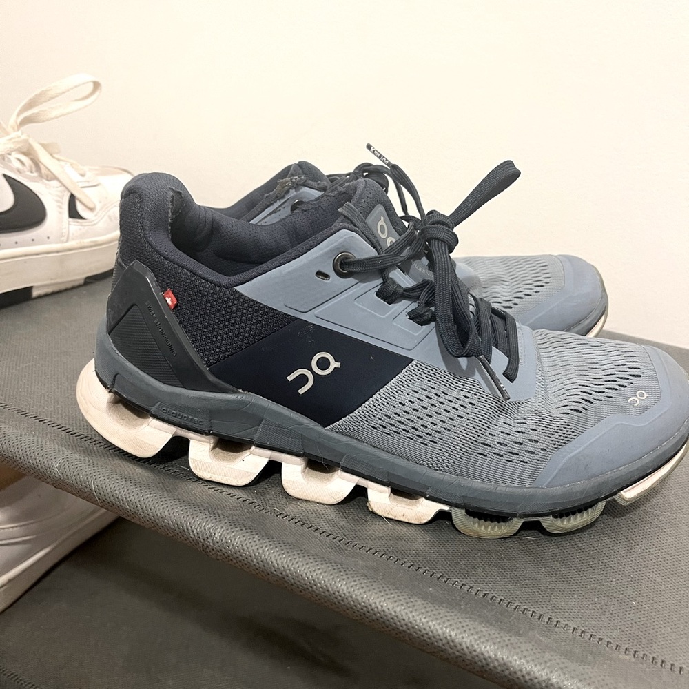 OnCloud Shoes